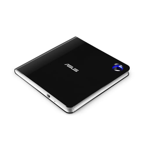 ASUS SBW-06D5H-U External DVD Writer